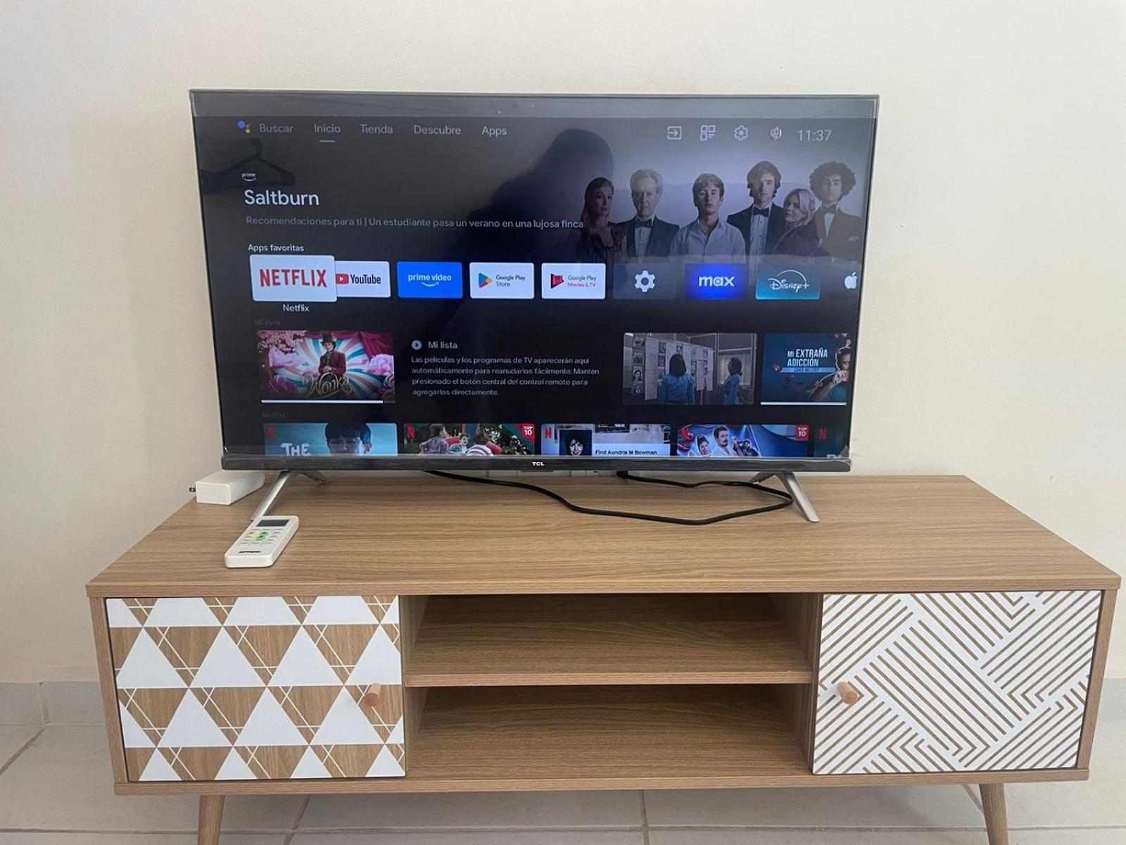 Apartamento Hermoso Departamento Con Alberca Y Seguridad *